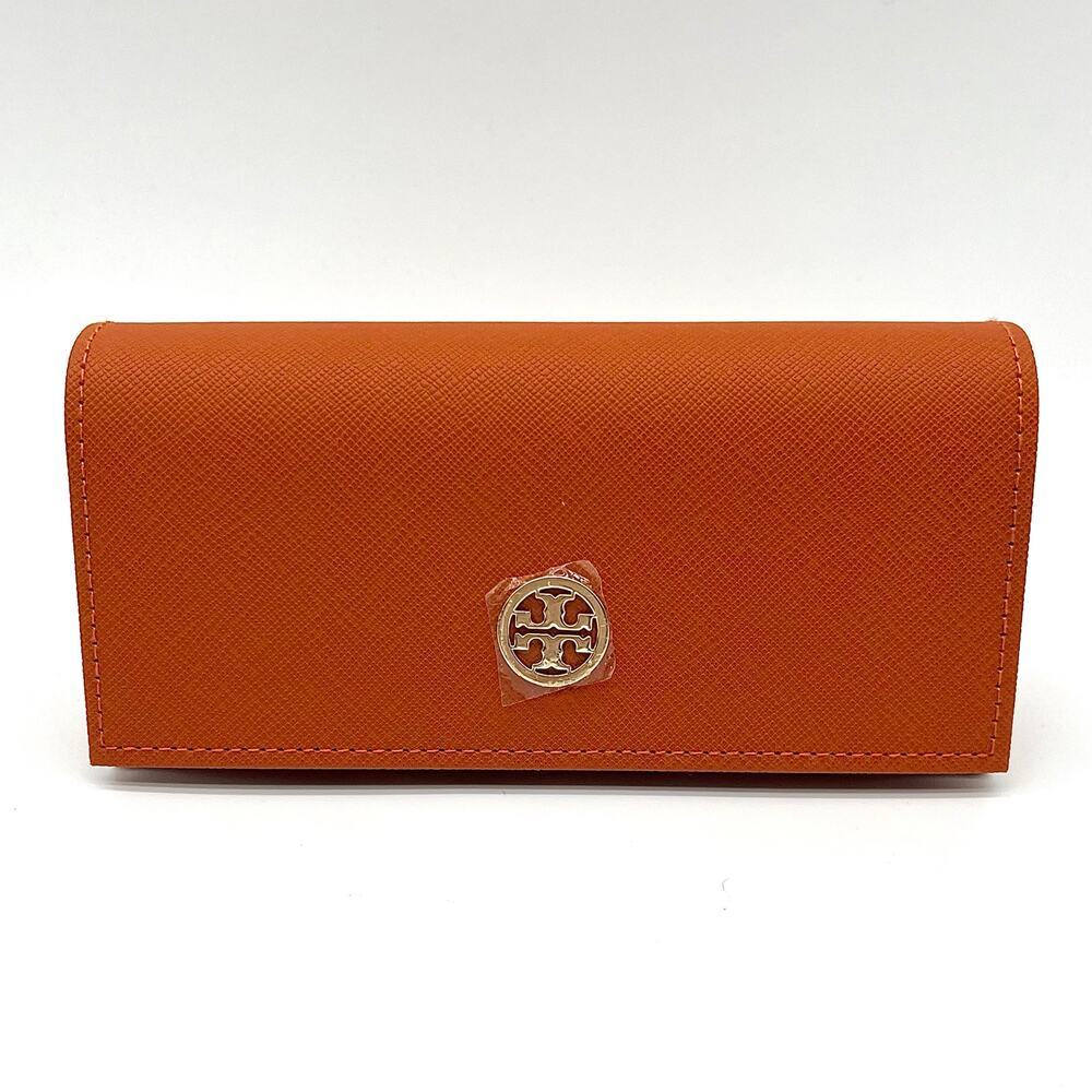 TORY BURCH NWOT Blue Transparent Sunglasses, Case and Dustbag Included - Picture 11 of 14